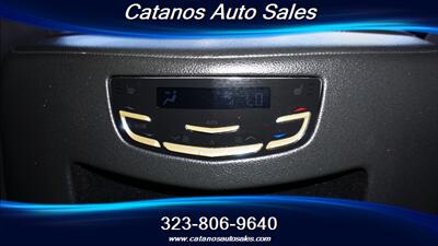 2020 Cadillac Escalade ESV Standard   - Photo 21 - Bakersfield, CA 93301