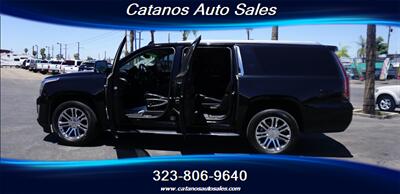 2020 Cadillac Escalade ESV Standard   - Photo 5 - Bakersfield, CA 93301