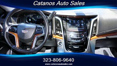 2020 Cadillac Escalade ESV Standard   - Photo 23 - Bakersfield, CA 93301