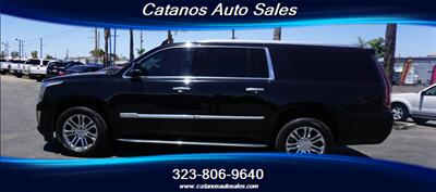 2020 Cadillac Escalade ESV Standard   - Photo 4 - Bakersfield, CA 93301