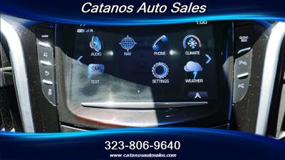 2020 Cadillac Escalade ESV Standard   - Photo 25 - Bakersfield, CA 93301