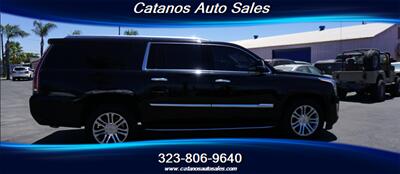 2020 Cadillac Escalade ESV Standard   - Photo 16 - Bakersfield, CA 93301