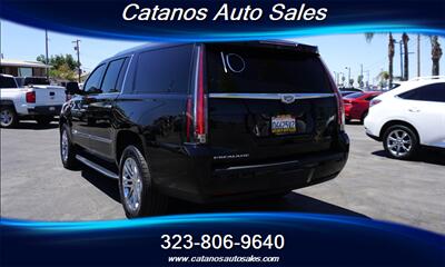 2020 Cadillac Escalade ESV Standard   - Photo 9 - Bakersfield, CA 93301