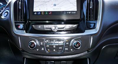 2021 Chevrolet Traverse LT Leather   - Photo 25 - Bakersfield, CA 93305
