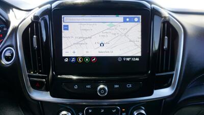 2021 Chevrolet Traverse LT Leather   - Photo 24 - Bakersfield, CA 93305