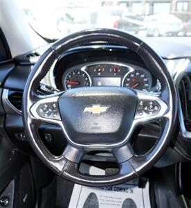 2021 Chevrolet Traverse LT Leather   - Photo 26 - Bakersfield, CA 93305