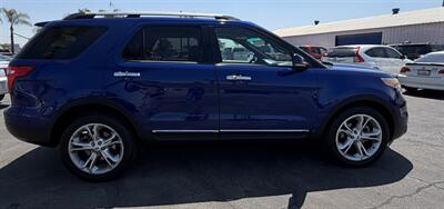 2013 Ford Explorer Limited   - Photo 17 - Bakersfield, CA 93305
