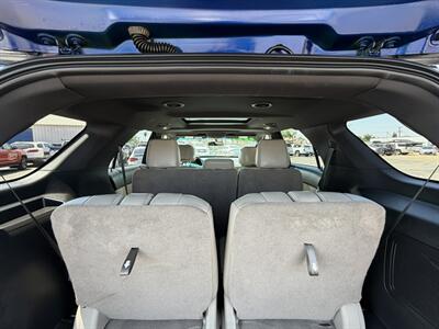 2013 Ford Explorer Limited   - Photo 14 - Bakersfield, CA 93305