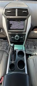 2013 Ford Explorer Limited   - Photo 25 - Bakersfield, CA 93305