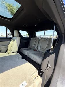 2013 Ford Explorer Limited   - Photo 8 - Bakersfield, CA 93305