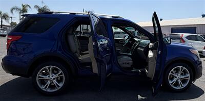 2013 Ford Explorer Limited   - Photo 18 - Bakersfield, CA 93305