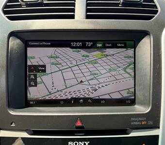 2013 Ford Explorer Limited   - Photo 28 - Bakersfield, CA 93305