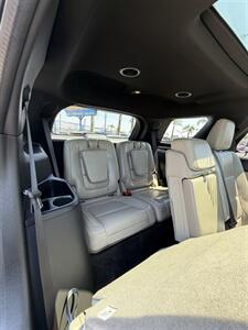 2013 Ford Explorer Limited   - Photo 21 - Bakersfield, CA 93305