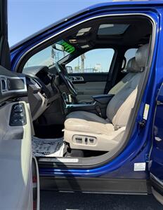 2013 Ford Explorer Limited   - Photo 6 - Bakersfield, CA 93305