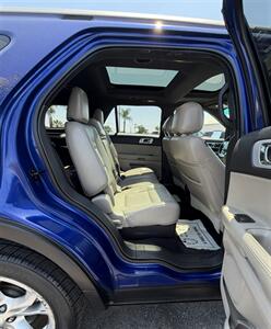 2013 Ford Explorer Limited   - Photo 20 - Bakersfield, CA 93305