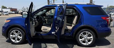 2013 Ford Explorer Limited   - Photo 5 - Bakersfield, CA 93305