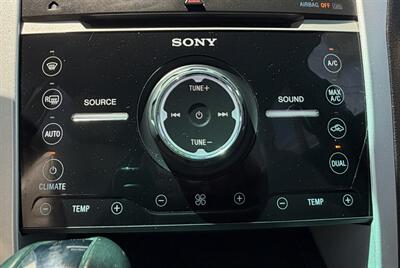 2013 Ford Explorer Limited   - Photo 29 - Bakersfield, CA 93305