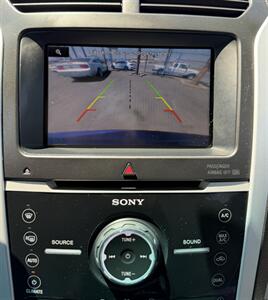 2013 Ford Explorer Limited   - Photo 34 - Bakersfield, CA 93305