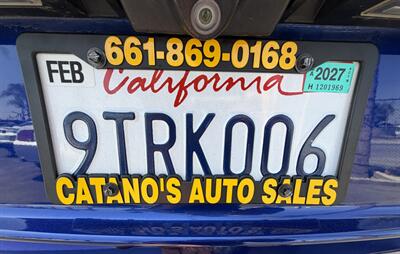2013 Ford Explorer Limited   - Photo 11 - Bakersfield, CA 93305