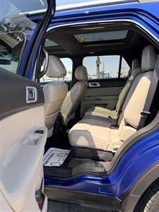 2013 Ford Explorer Limited   - Photo 7 - Bakersfield, CA 93305