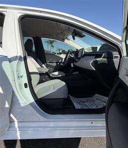 2022 Toyota Corolla LE - Photo 18 - Bakersfield, CA 93301