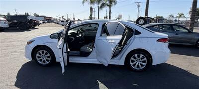 2022 Toyota Corolla LE - Photo 5 - Bakersfield, CA 93301