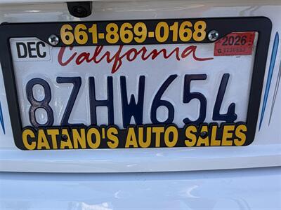 2022 Toyota Corolla LE - Photo 11 - Bakersfield, CA 93301