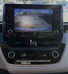2022 Toyota Corolla LE - Photo 26 - Bakersfield, CA 93301