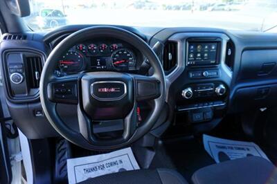 2020 GMC Sierra 1500 Base Long Box 2WD 4.3L V6 OHV 12V 6-Speed Automati   - Photo 8 - Bakersfield, CA 93301
