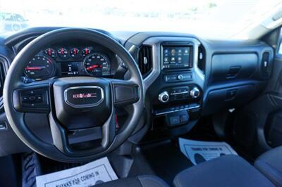 2020 GMC Sierra 1500 Base Long Box 2WD 4.3L V6 OHV 12V 6-Speed Automati   - Photo 7 - Bakersfield, CA 93301