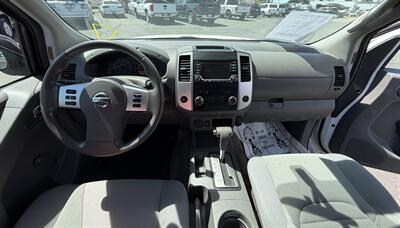 2018 Nissan Frontier S   - Photo 17 - Bakersfield, CA 93305