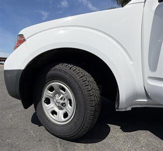 2018 Nissan Frontier S   - Photo 23 - Bakersfield, CA 93305