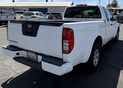 2018 Nissan Frontier S   - Photo 13 - Bakersfield, CA 93305