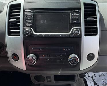 2018 Nissan Frontier S   - Photo 21 - Bakersfield, CA 93305