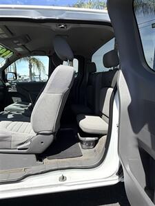2018 Nissan Frontier S   - Photo 8 - Bakersfield, CA 93305