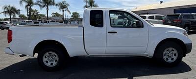 2018 Nissan Frontier S   - Photo 14 - Bakersfield, CA 93305