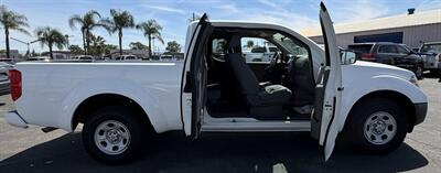 2018 Nissan Frontier S   - Photo 15 - Bakersfield, CA 93305