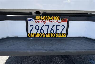 2018 Nissan Frontier S   - Photo 12 - Bakersfield, CA 93305