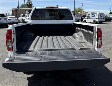2018 Nissan Frontier S   - Photo 11 - Bakersfield, CA 93305