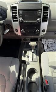 2018 Nissan Frontier S   - Photo 20 - Bakersfield, CA 93305