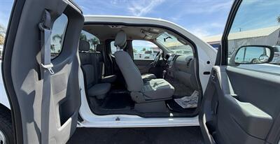 2018 Nissan Frontier S   - Photo 16 - Bakersfield, CA 93305