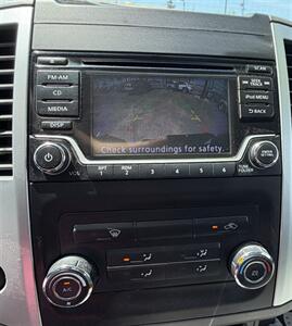 2018 Nissan Frontier S   - Photo 22 - Bakersfield, CA 93305