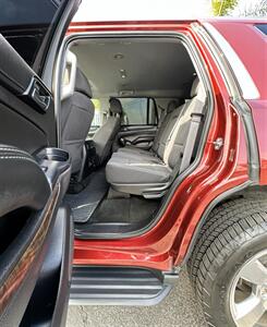 2017 Chevrolet Tahoe LS   - Photo 7 - Bakersfield, CA 93301