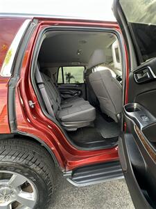 2017 Chevrolet Tahoe LS   - Photo 18 - Bakersfield, CA 93301