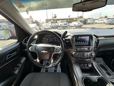 2017 Chevrolet Tahoe LS   - Photo 21 - Bakersfield, CA 93301