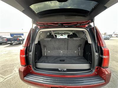 2017 Chevrolet Tahoe LS   - Photo 12 - Bakersfield, CA 93301