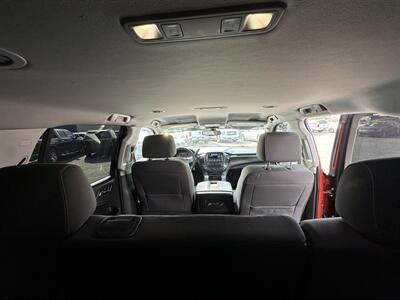 2017 Chevrolet Tahoe LS   - Photo 19 - Bakersfield, CA 93301