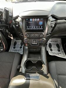 2017 Chevrolet Tahoe LS   - Photo 23 - Bakersfield, CA 93301