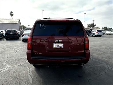 2017 Chevrolet Tahoe LS   - Photo 10 - Bakersfield, CA 93301