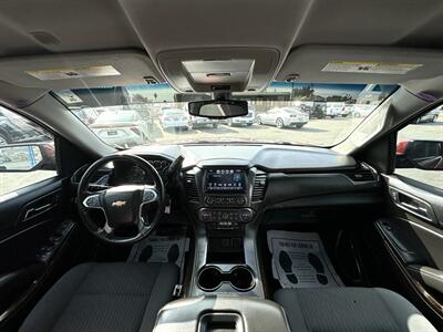 2017 Chevrolet Tahoe LS   - Photo 20 - Bakersfield, CA 93301
